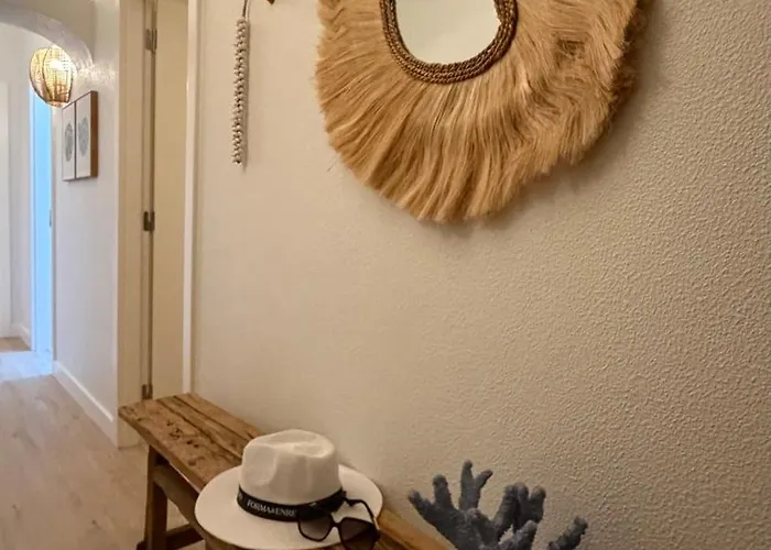 Apartamento Do Atlantico Albufeira