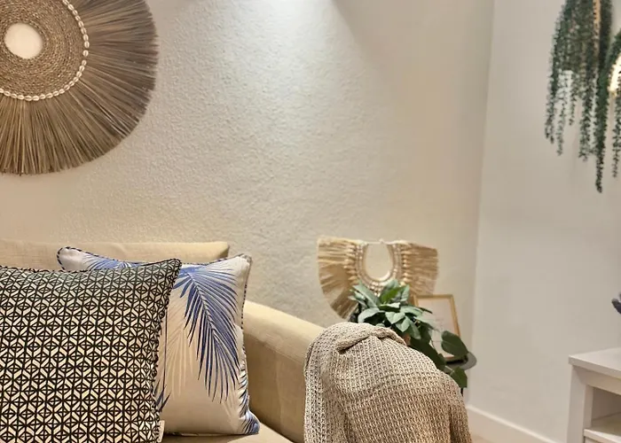 Do Atlantico Apartamento *