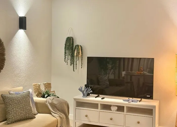 Apartamento Do Atlantico *