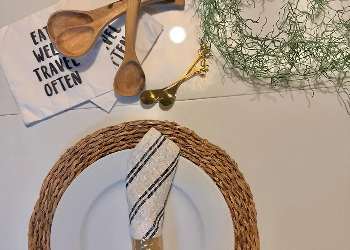 Apartamento Do Atlantico