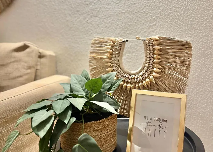 Do Atlantico Apartamento *