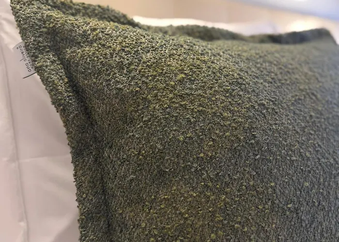 Do Atlantico Албуфейра