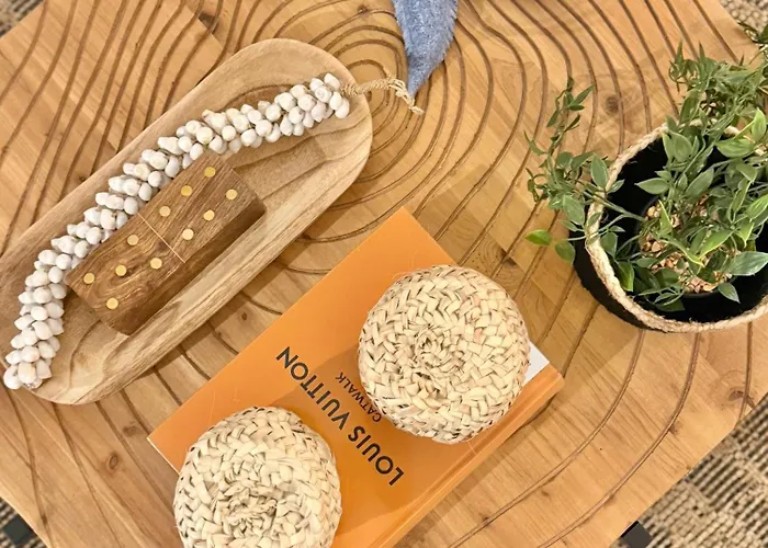 Do Atlantico Апартаменты