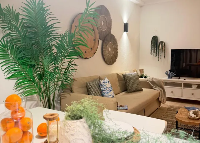 Do Atlantico Албуфейра