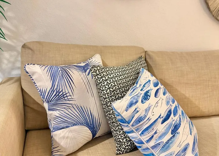 Do Atlantico Apartamento Albufeira