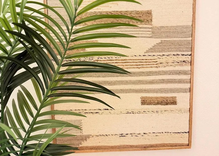 Do Atlantico Apartamento *