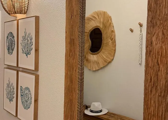 Do Atlantico Апартаменты *