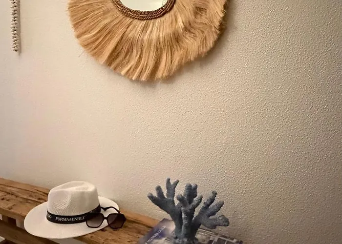 Апартаменты Do Atlantico