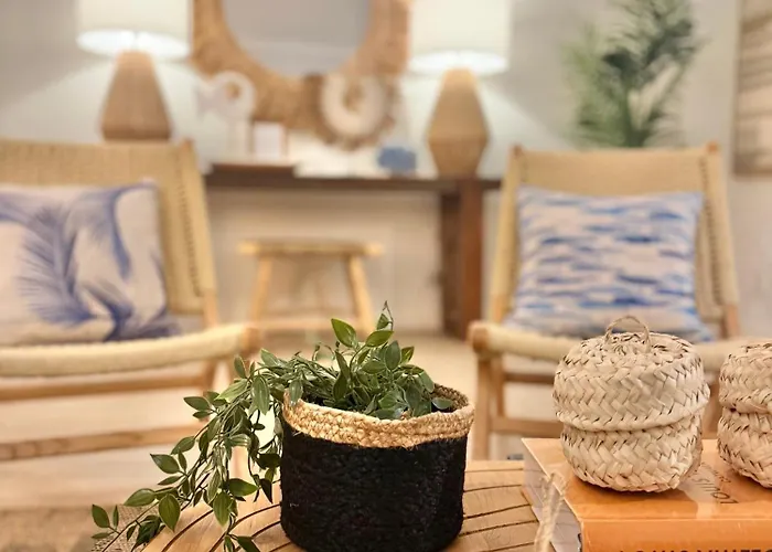 Do Atlantico Apartamento *