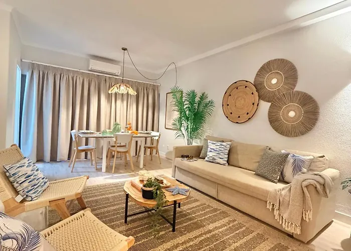 Do Atlantico Албуфейра