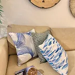 Do Atlantico 公寓 阿尔布费拉