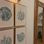 Do Atlantico 公寓 阿尔布费拉